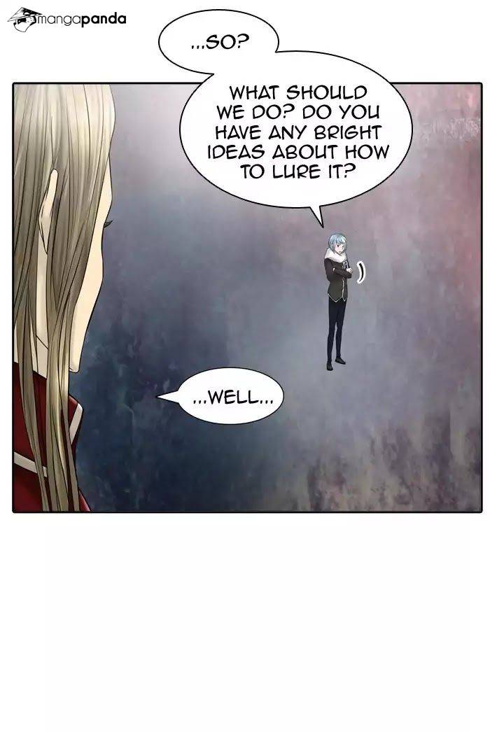 Tower of God Chapter 382 image 041